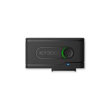 Icy Dock EZ-Adapter Ex MB931U-1VB R1 USB 3.2 Gen 2 (3.1 Gen 2) Type-C Black