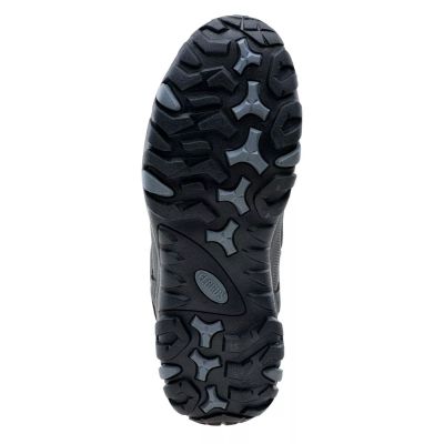 5. Elbrus Maash Mid Wp M 92800210634 shoes