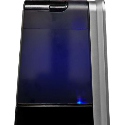 5. Nedis 5.5l SmartLife Ultrasonic Humidifier, Black