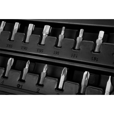 4. NEO tools 10-042 socket/socket set