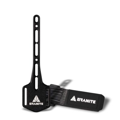 GRANITE PORTALEDGE XE band black