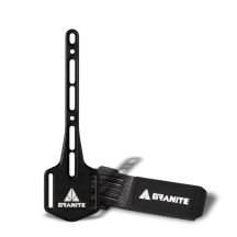 GRANITE PORTALEDGE XE band black