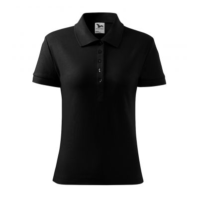 3. Malfini Cotton Heavy W Polo Shirt MLI-21601