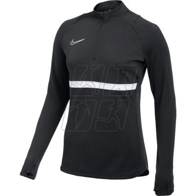 4. Nike Dri-FIT Academy Sweatshirt W CV2653-010