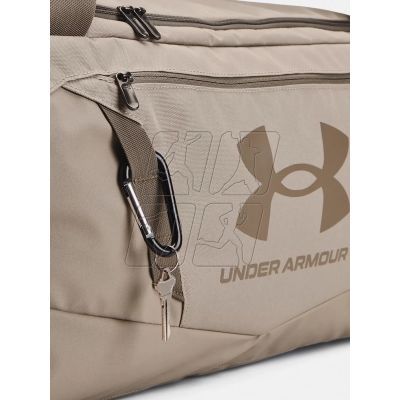 4. Under Armour 1369223-203 Sports Bag