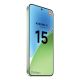 11. Xiaomi 15 16.1 cm (6.36") 12 GB 512 GB 5240 mAh Green