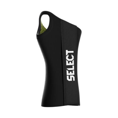 Select Profcare 3 Wrist Brace Left Black/Green 700088