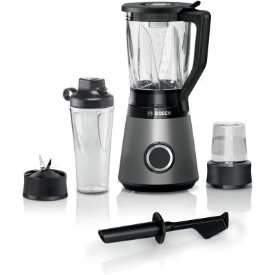 2. BOSCH MMB 6177S Blender