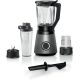 2. BOSCH MMB 6177S Blender