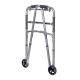 32. Three-function aluminum rehabilitation walker