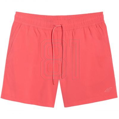 2. Swim shorts 4F M 4FWSS25UBDSM134 63S