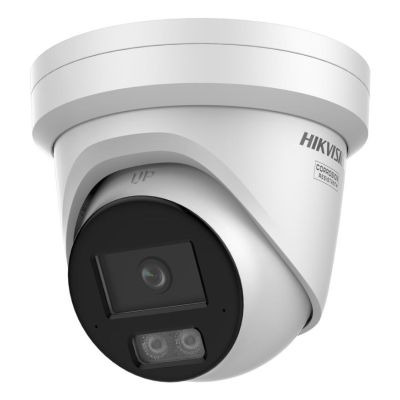 2. Hikvision DS-2CD2387G3-LI2UY(2.8MM) Industrial Camera Rotating IP Security Camera Indoor / Outdoor 3840 x 2160 px Ceiling