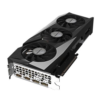 18. Gigabyte Radeon RX 7600 GAMING OC 8GB GDDR6 Graphics Card