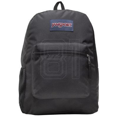 JanSport Cross Town Backpack EK0A5BAIN55