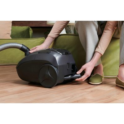 55. Hoover HE120PET 011 7809079 2.5L Vacuum Cleaner Dry 700W Dust Bag