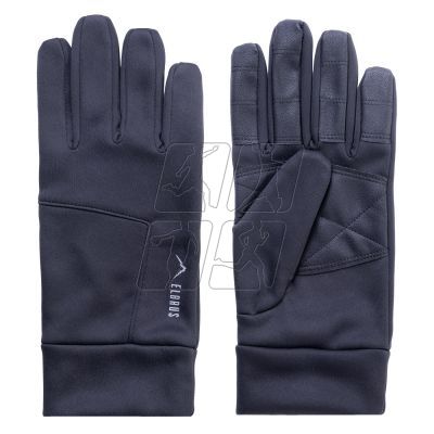 Gloves Elbrus Tinio W 92800553538