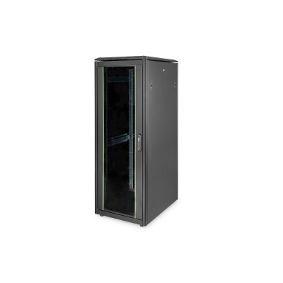 2. Digitus Unique series network cabinet - 600x800 mm (WxD)