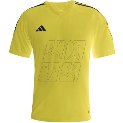 2. Adidas Tiro 23 League Jersey Jr. HS0535