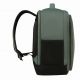 7. American Tourister Take2Cabin MS Carry-on Backpack for Wizz Air - Dark Forest