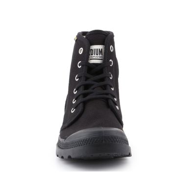 2. Palladium Pampa Hi Original Shoes W 75349-060