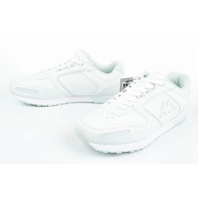 9. Kappa Logo Voghera shoes 5 W 3112H5W-A0N