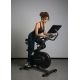 142. OVICX Q200X magnetic exercise bike with 15.6" TFT touchscreen, WIFI bluetooth & app