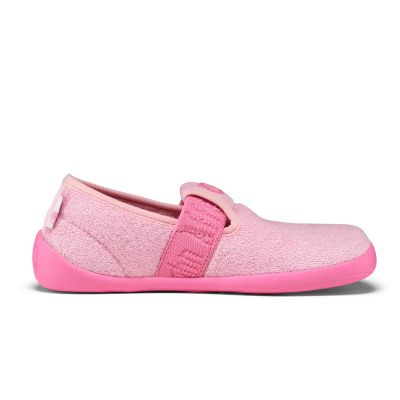 4. Affenzahn Slipper Vegan Dreamy (01396-50032)