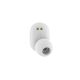 8. Havit TW925 Wireless TWS Headphones (White)