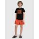 Boys' boardshorts 4F 4FJRSS25UBDSM183-70S