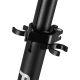 8. Spokey Agent 200 mm scooter 929389
