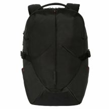 TERRA Backpack - Black 15-16 Inch Polyester