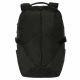TERRA Backpack - Black 15-16 Inch Polyester