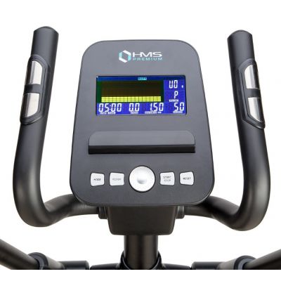 20. HMS H6319 Magnetic Elliptical Trainer (SALE)