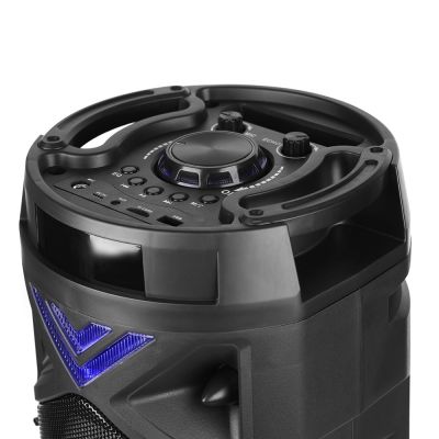 16. MEDIA-TECH POWER AUDIO BLUETOOTH SPEAKER FUNBOX KEG PRO MT3182