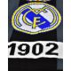 2. Real Madrid Fan Scarf Double Knitted Scarf 8TH RM4BUFD8