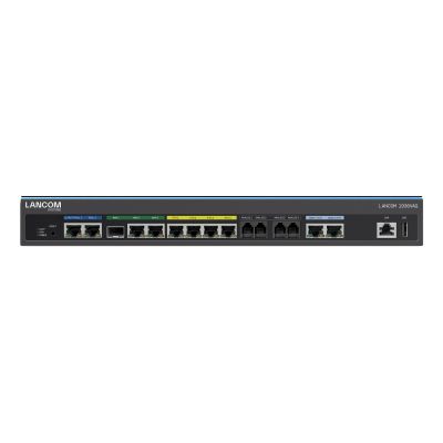 LANCOM 1936VAG (EU) gateway/controller 10, 100, 1000 Mbit/s