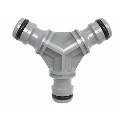 2. AWTOOLS AW61017 garden hose connectors 100 pcs.