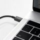 10. Baseus Superior Series USB-C / Lightning PD 20W 1 m cable - black