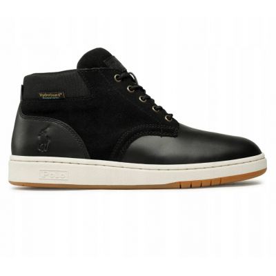 4. Polo Ralph Lauren Sneaker Boot Bo Lcb M 809855863002