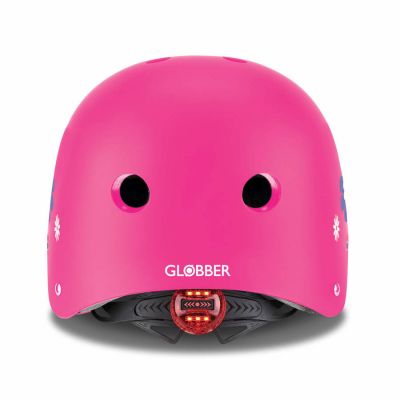 11. Globber Elite Lights 507-110 Jr helmet HS-TNK-000011575