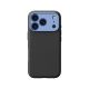 3. AmazingThing Glamour AllSkin iPhone 18 Pro Case with Camera Cover, MagSafe Compatible - Blue