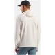 3. Men's Odlo ESSENTIAL THERMAL Mid layer hoody, beige