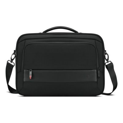 7. Lenovo ThinkPad Professional 14-inch Topload Gen 2 35.6 cm (14") Top Loading Case Black