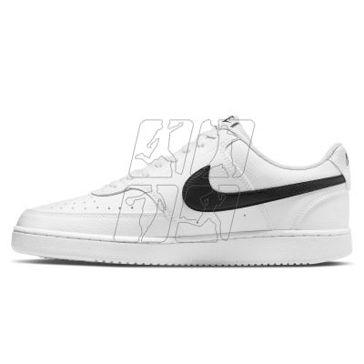 2. Nike Court Vision Low M DH2987-101 shoe