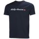 3. Helly Hansen Core Graphic T 2.0 M T-shirt 54599 597