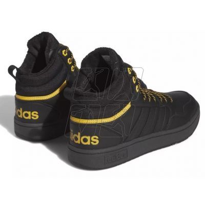3. Adidas Hoops 3.0 Mid Basketball Wtr M IG7928 shoes