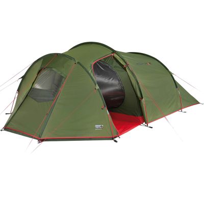 15. High Peak Goshawk 4 Tent 10307