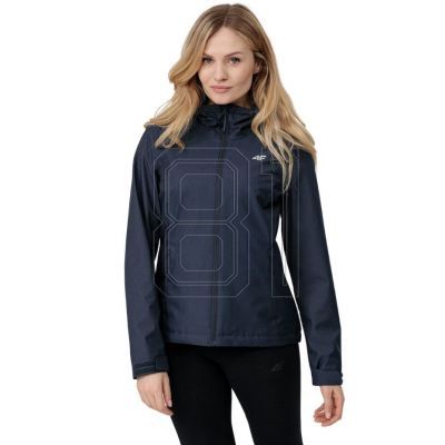 3. Jacket 4F W H4Z22KUD35132M