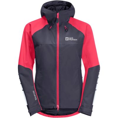 Jack Wolfskin Morrobia 2l Jacket Jkt W 1115551-1388