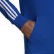 11. adidas Essentials 3-Stripes Hoodie M HL2228